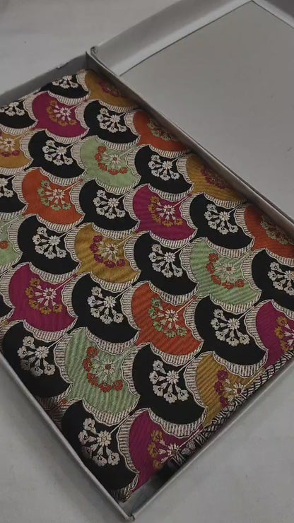Pure Rangkaat Saree