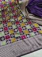 Pure Rangkaat Saree