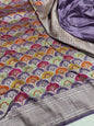 Pure Rangkaat Saree