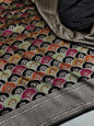 Pure Rangkaat Saree