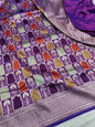 Pure Rangkaat Saree
