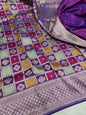 Pure Rangkaat Saree