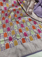 Pure Rangkaat Saree